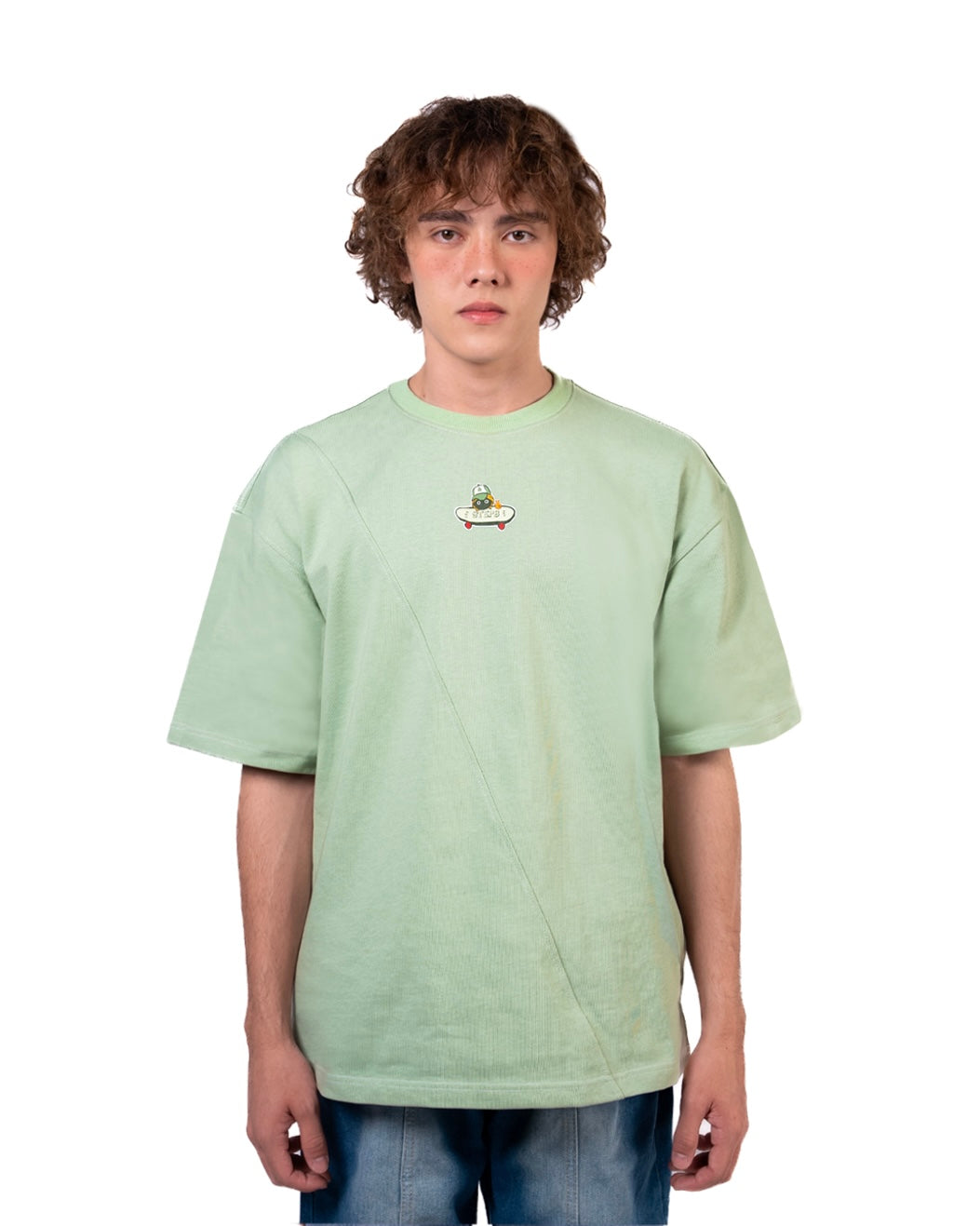 COOL-SAGE TEE