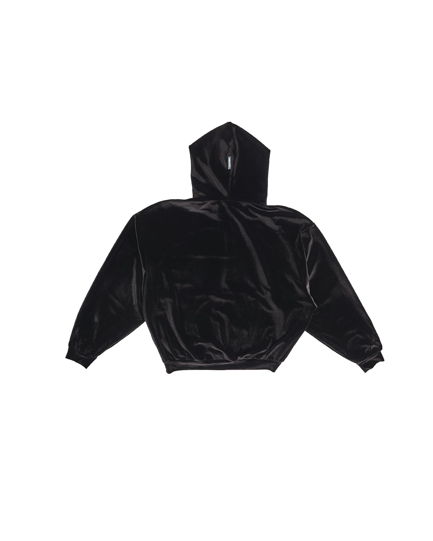 ONYX BLACK 8 HOODIE