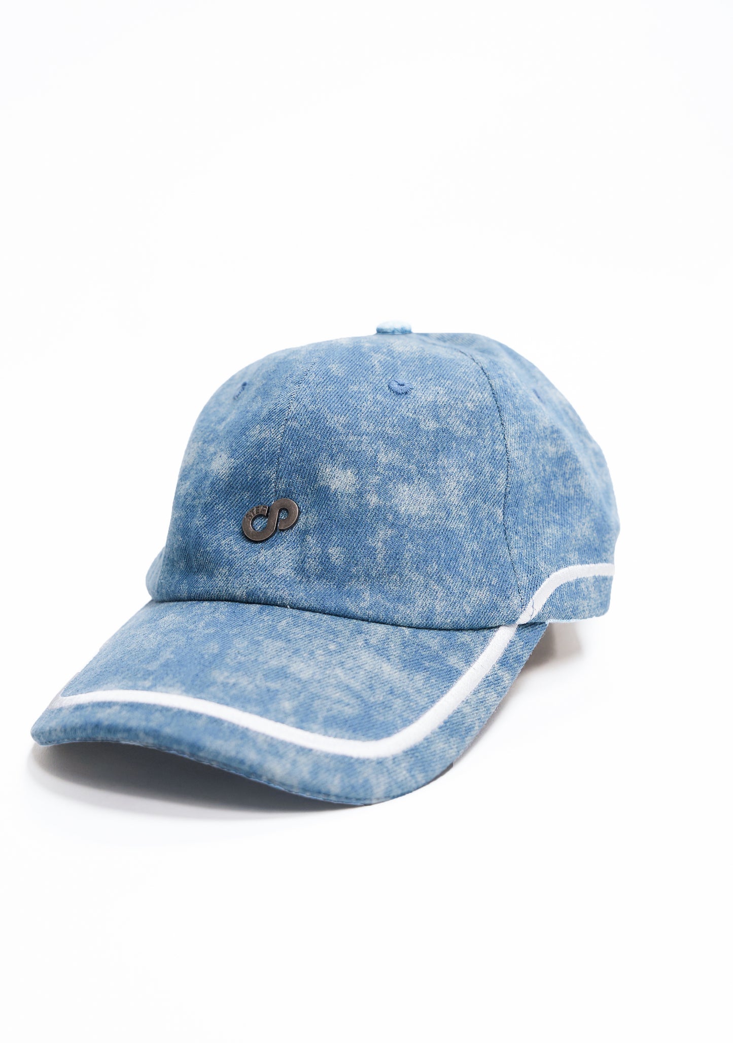 HERITAGE BLUE 8 METAL CAP