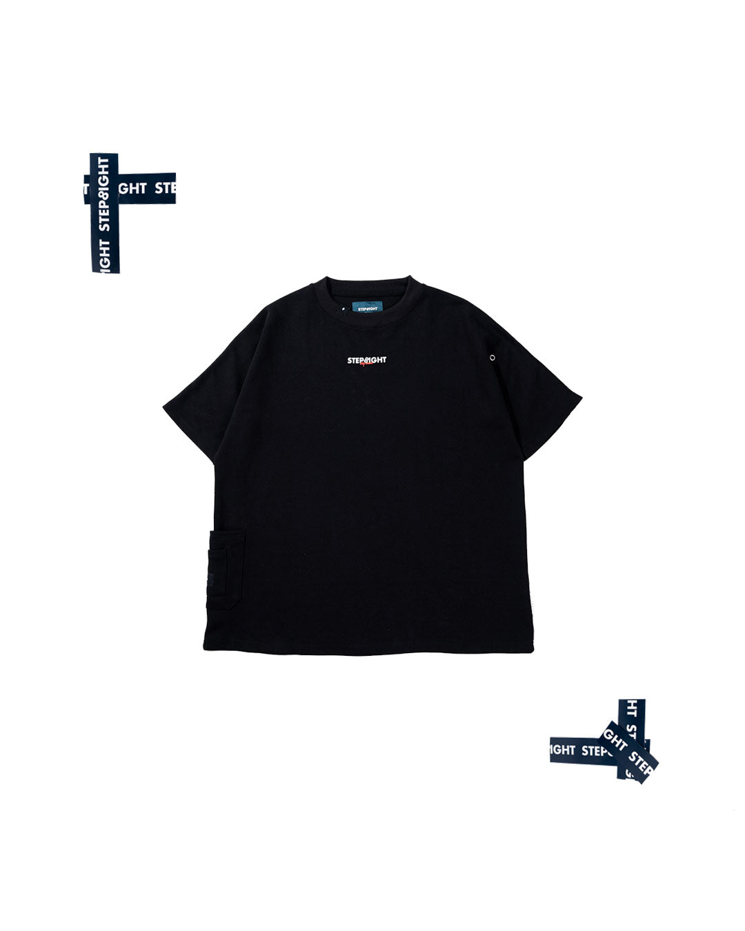 Supreme pocket tee Lsize-